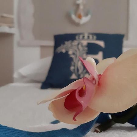 Finestra Azzurra Apartment San Vito Lo Capo Luaran gambar