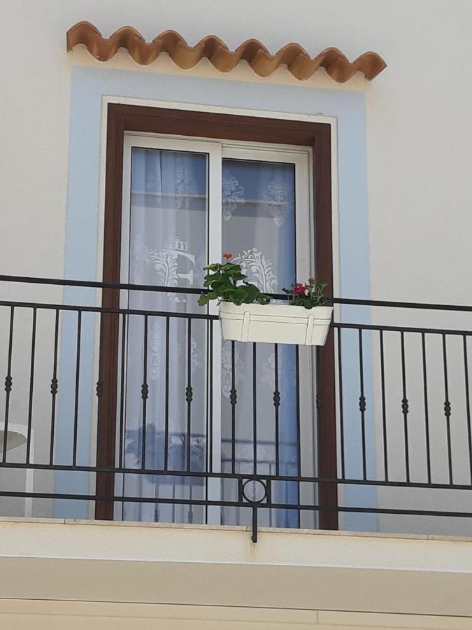 Finestra Azzurra Apartment San Vito Lo Capo Luaran gambar