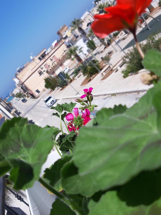 Finestra Azzurra Apartment San Vito Lo Capo Luaran gambar