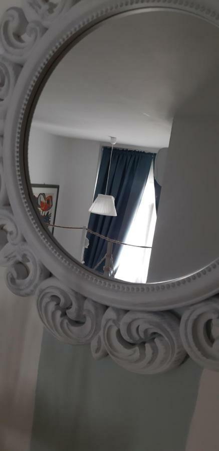 Finestra Azzurra Apartment San Vito Lo Capo Luaran gambar